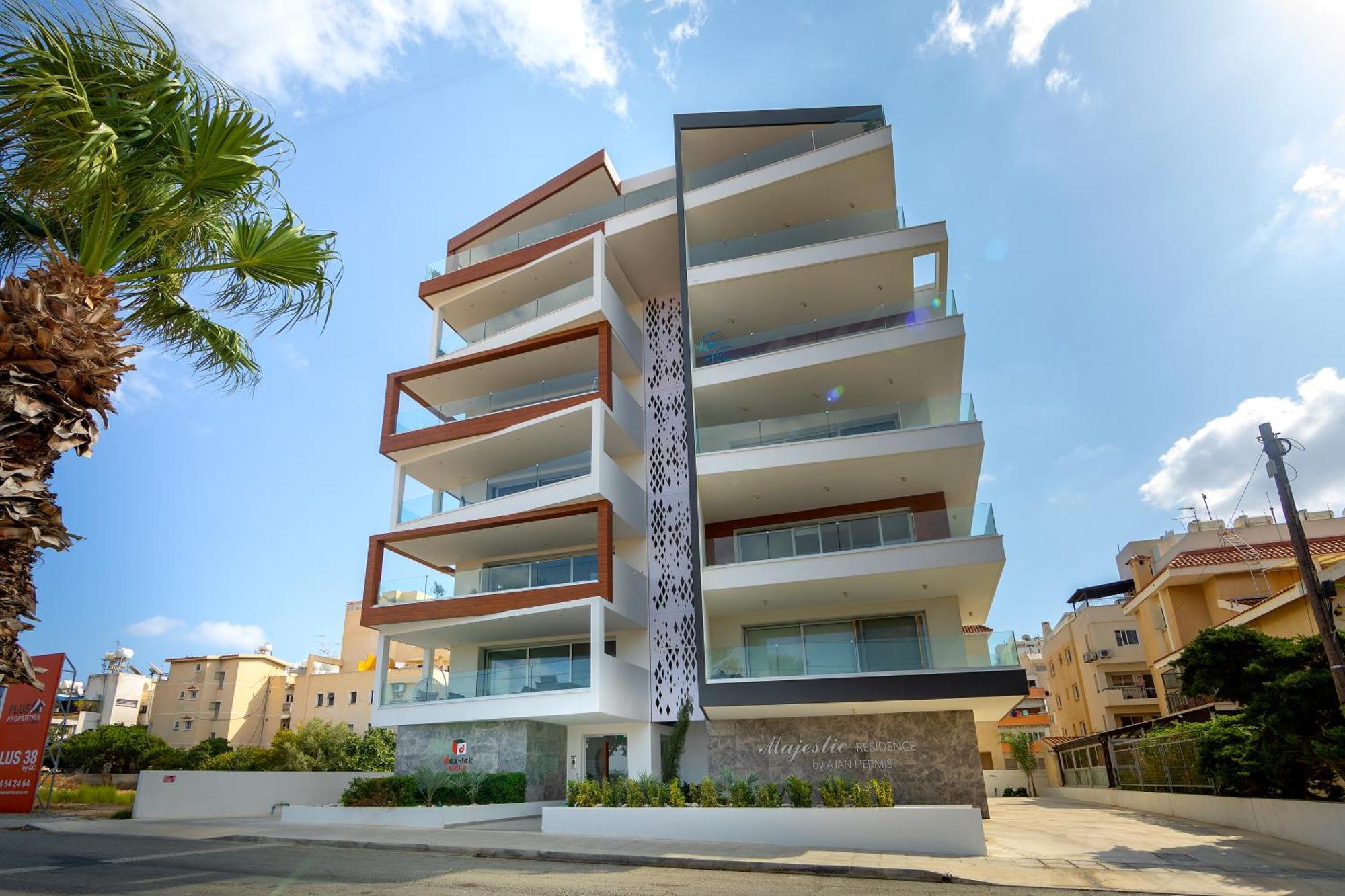 Majestic Sunset Salt Lake Views 300M From Beach Lárnaca Exterior foto