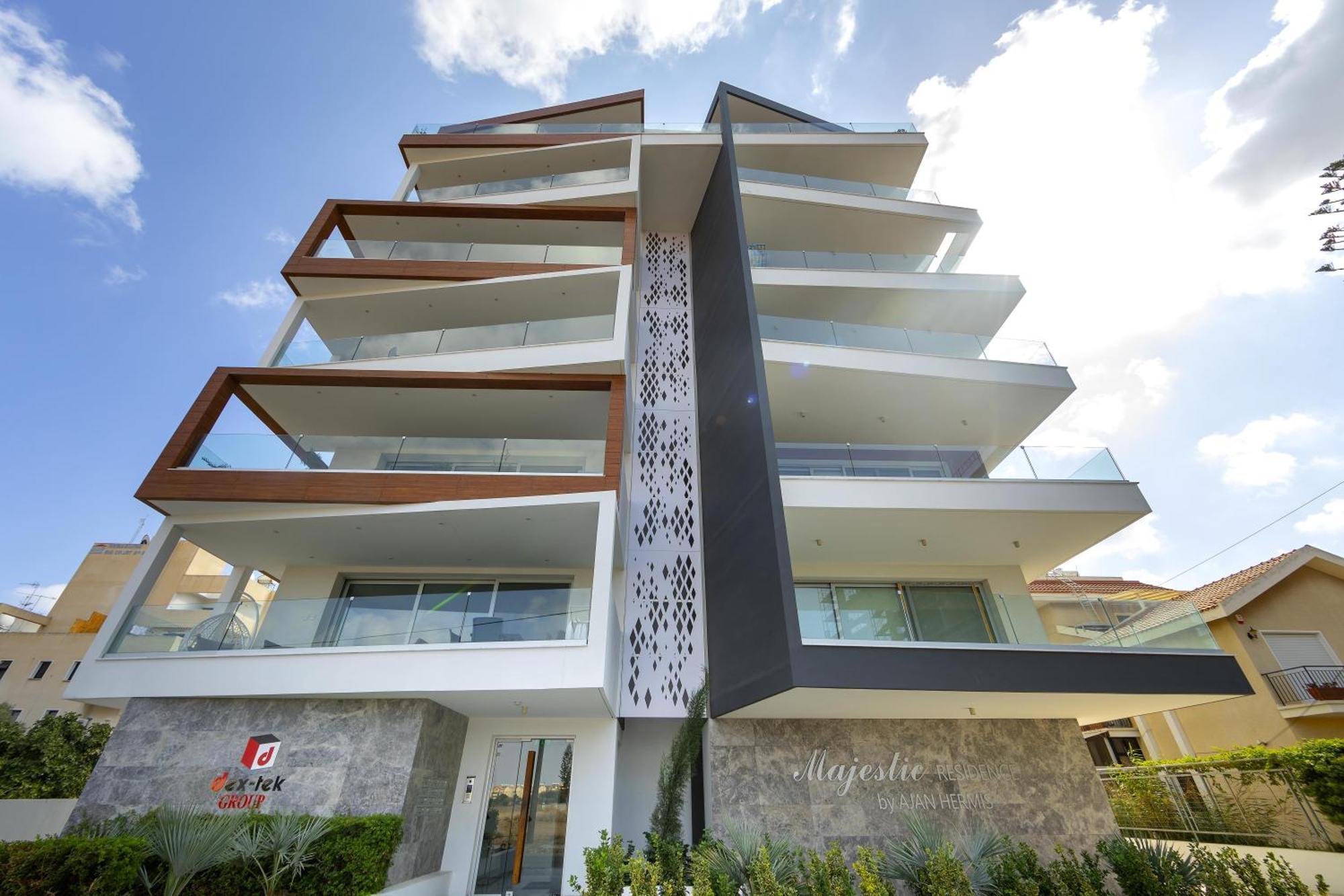 Majestic Sunset Salt Lake Views 300M From Beach Lárnaca Exterior foto