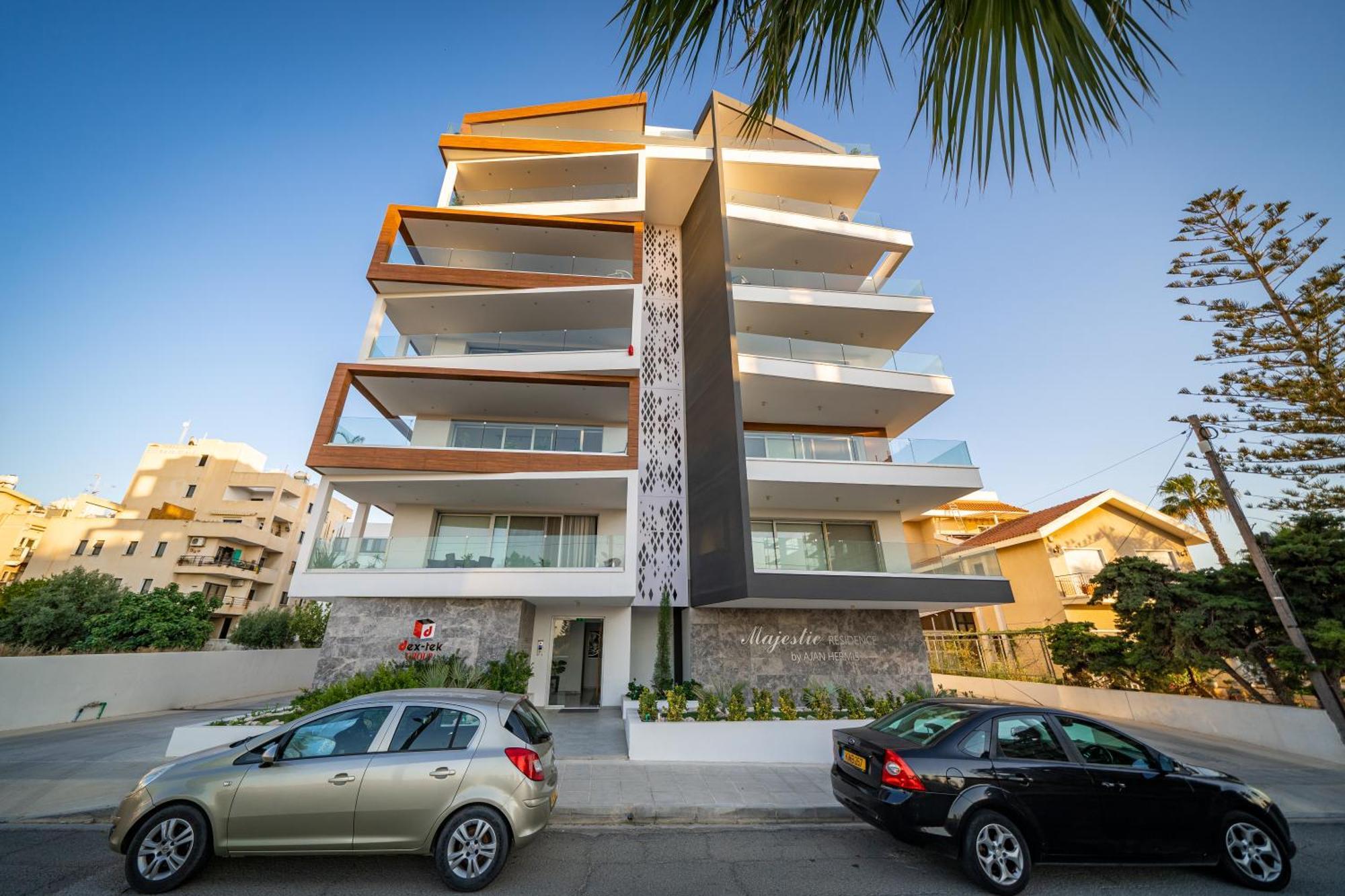 Majestic Sunset Salt Lake Views 300M From Beach Lárnaca Exterior foto